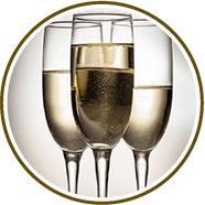 drinks glass-Condor Concierge