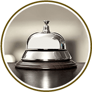 bell 2-Condor Concierge