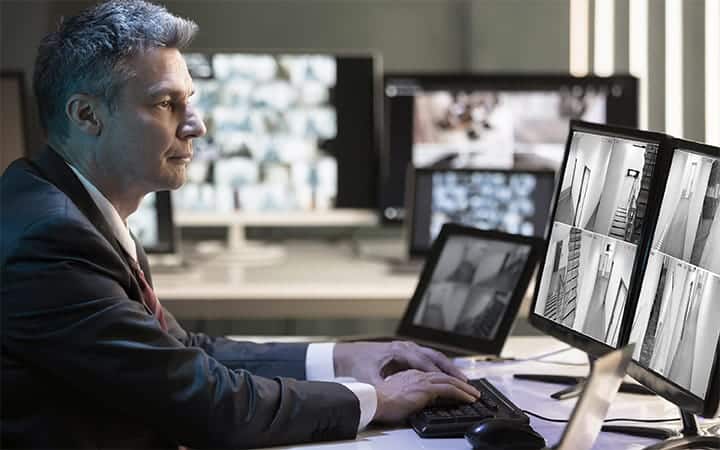 SECURITY SERVICES -condorconcierge. Concierge