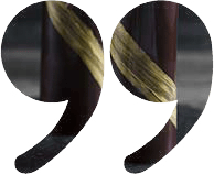 Two overlapping speech bubbles Right-Condor Concierge