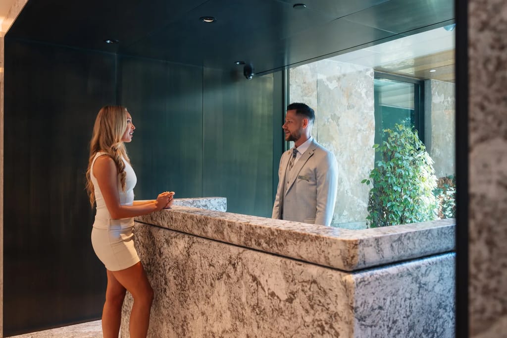 luxury concierge services Toronto